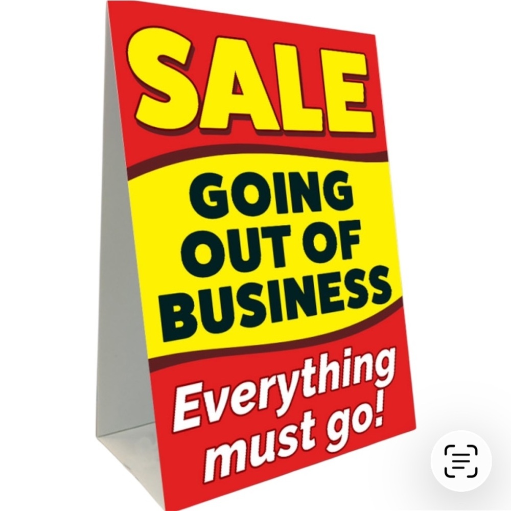 SALE